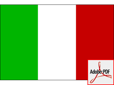 vive l'italy